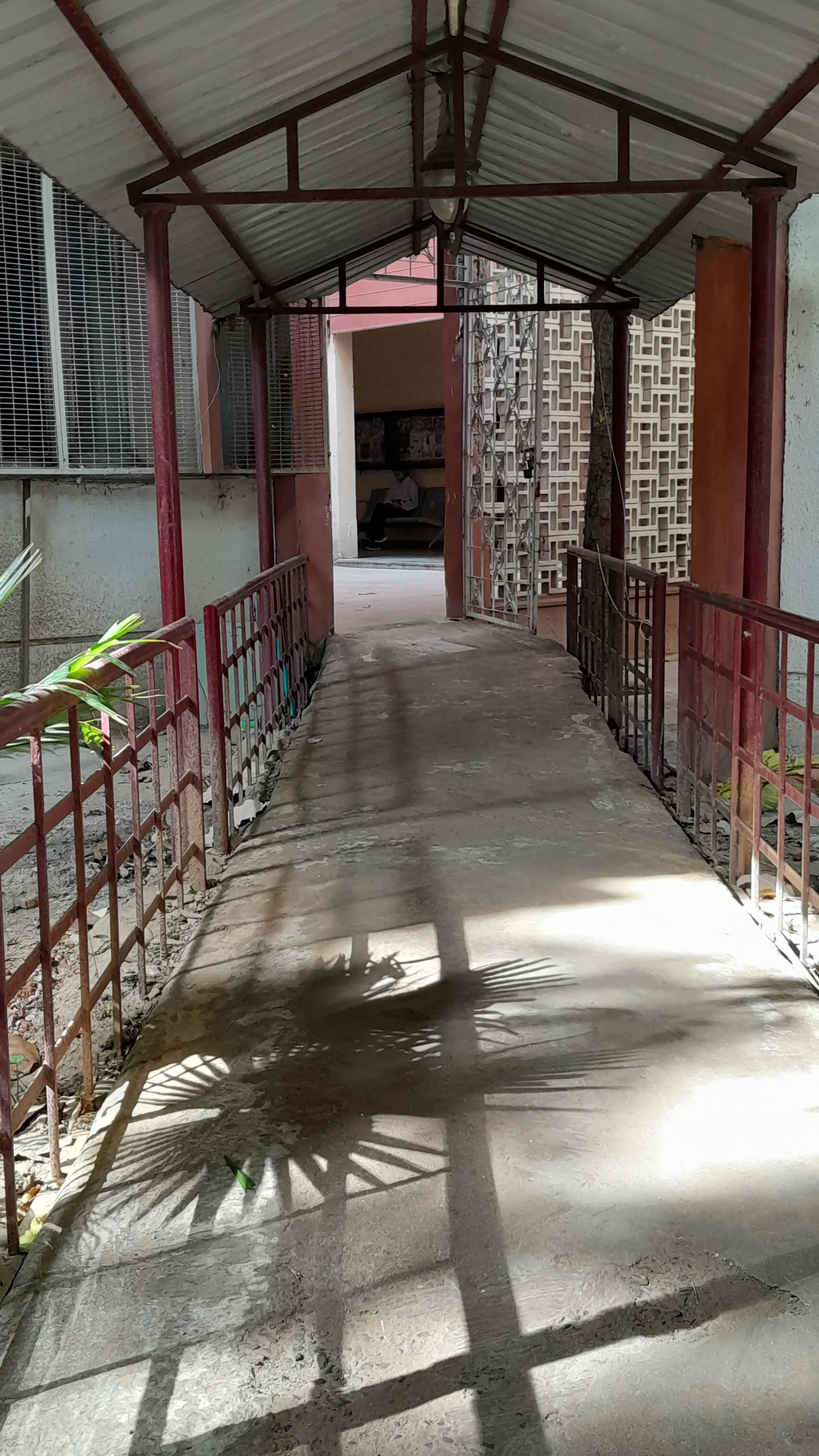 Kamala Nehru College Academic Building photo 13